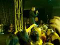 Jay Sean Concert In Romania