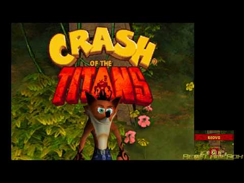 crash of the titans rom lover roms crash of the titans rom lover roms