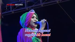Download lagu Nawarti Ayyami - Ully mp3