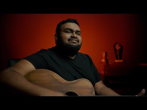 Chris Stapleton - Tennessee Whiskey (Cover by Minesh)