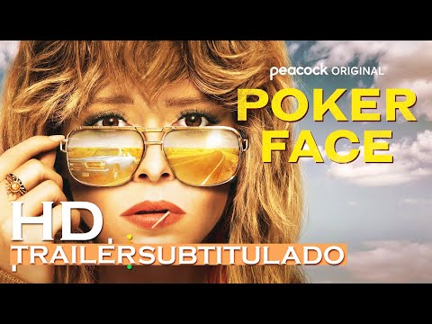 Trailer en V.O.S.E. de Poker Face