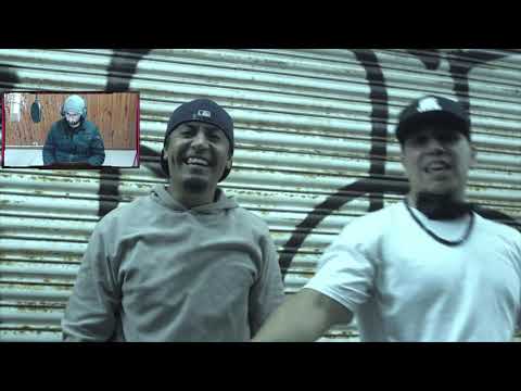Noctuplay reacciona a T-Killa x Cesarandearan - R.A.W. (Video Oficial)
