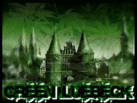 Halloziehnation - Marsimoto