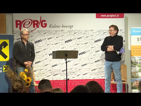 Zufalls-Bestseller?: Autoren vermischen Bücher