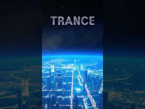 Trance/Marc van Linden & D-Gor & Frank Dueffel - Haze (Extended)
