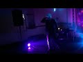 Nick Oliveri Six Shooter live from Agua Prieta La Cabaña Bar
