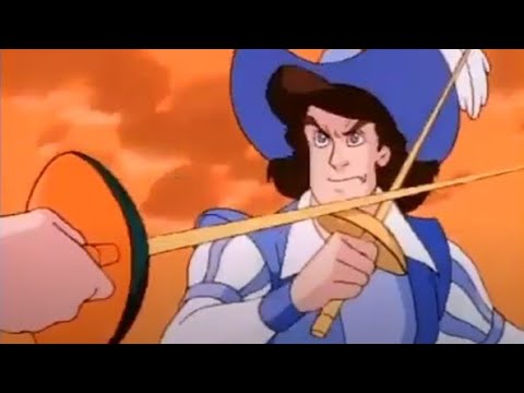 Die drei Musketiere | ganzer film deutsch