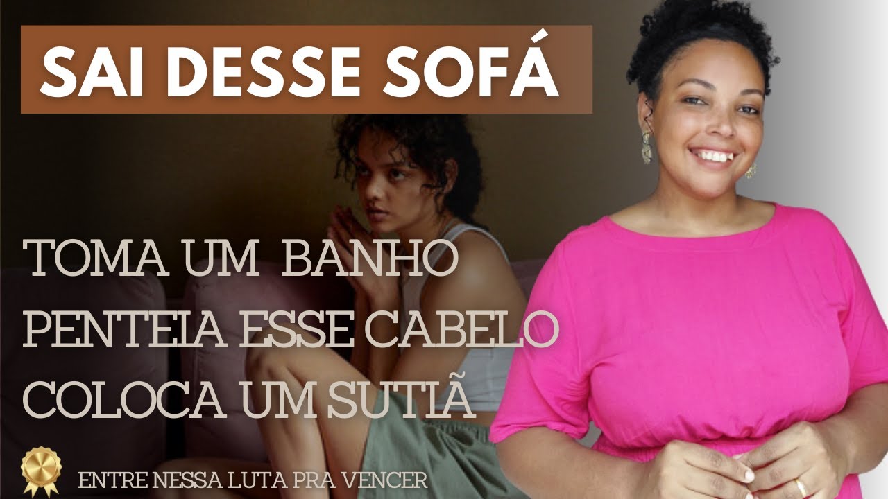 ♡PORQUE SE ARRUMAR  mesmo estando em CASA /Dicas PRÁTICAS