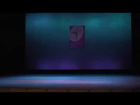 Grand Prix Kiev Contemporary Variation Francesco Mazza