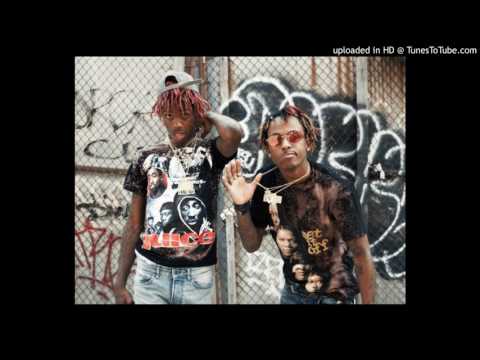 Rich The Kid x Famous Dex x Jay Critch Type Beat 2017 "Blessed" (Prod. By Auraphilly x JTravers)