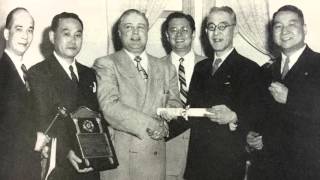 2016 April LQ: Peace & International Understanding - Lions Clubs Videos