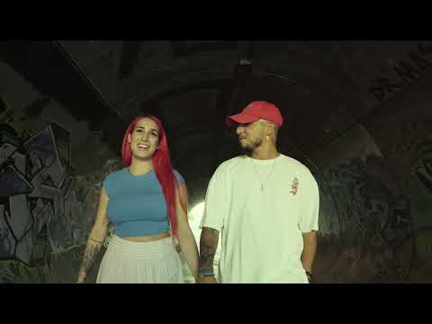 Coco JR, Estela Trujillo, RMZPROD - Aquí de nuevo (Videoclip Oficial)