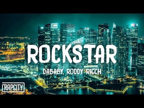 Rockstar Feat Roddy Ricch Dababy Dababy - sabwapking.online