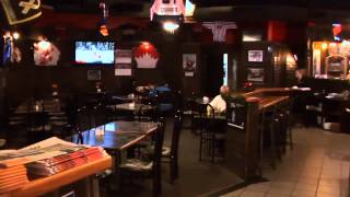 Restaurant Bonfield North Bay Canadian Legends Eatery by M.I.C.