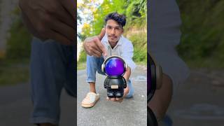 Download lagu BT Robot Speaker Unboxing 🔥 mp3