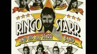 Ringo Starr - Christmas Time Is Here Again video