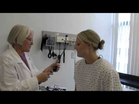 NEU_General Exam - Part 1