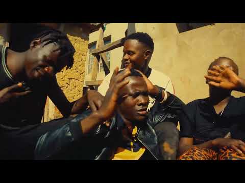 Mark - zee ft F kay 192  -X- Zambia tone _ R.I.P (official music video)