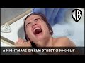 1 2 Freddy S Coming For You Bathroom Scene A Nightmare On Elm Street 1984 Warner Bros UK