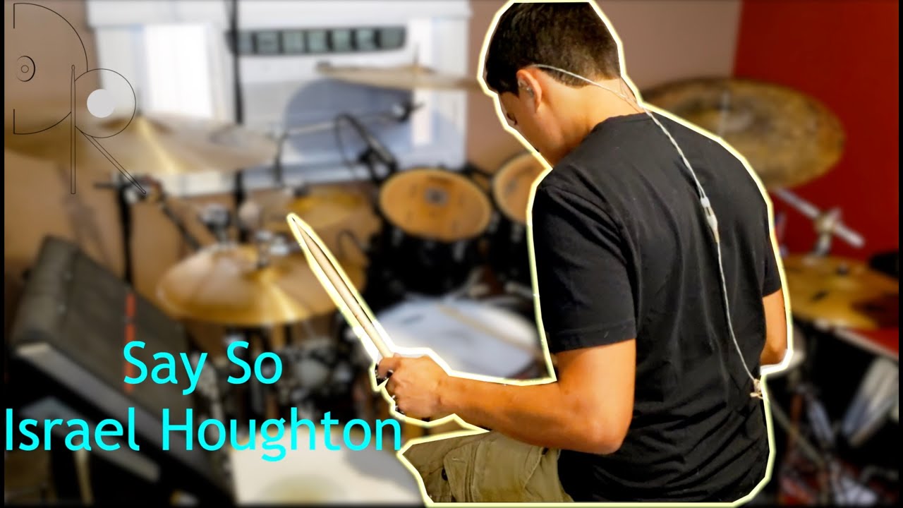 Promotional video thumbnail 5 for D.R. Drumming