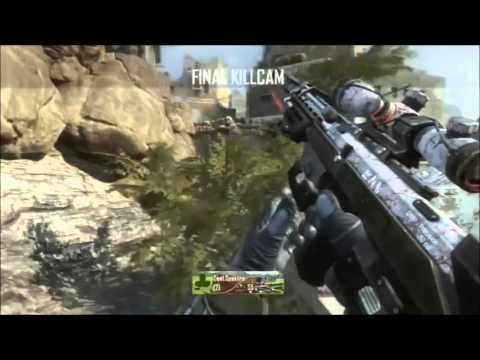 Compilacion Tickshots bo2 y bo3 #WiiNNeR & #ToXic & #FleXx & #EMPO