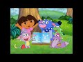 Getting Inside The Storybook Dora The Explorer