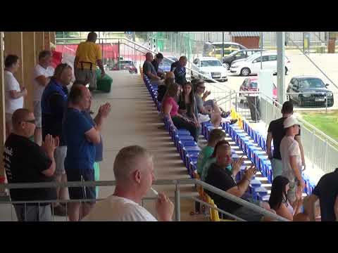 A Bicskei TC (NB-III) csapat felkészülési mérkőzéseiből (MTK II. és az FC Dabas ellen)