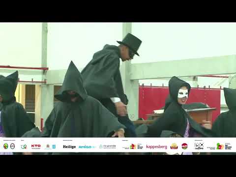 Dança de Entrada - DC Alma Gaúcha 18ªRT [ADULTA B] - FINAL ENART 2025