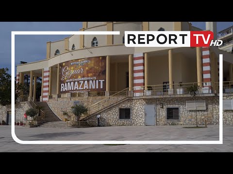 Report TV -SPECIALE/ Muaji i shenjtë i Ramazanit