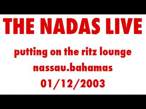 Persuasion - The Nadas