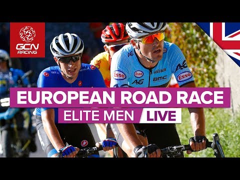 download lagu mp3 mp4 European Championship Road Cycling 2018, download lagu European Championship Road Cycling 2018 gratis, unduh video klip European Championship Road Cycling 2018