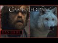 Konnten Sie Es Noch Retten? | GAME OF THRONES | Staffel 8 FOLGE 6 | Review Zum Finale