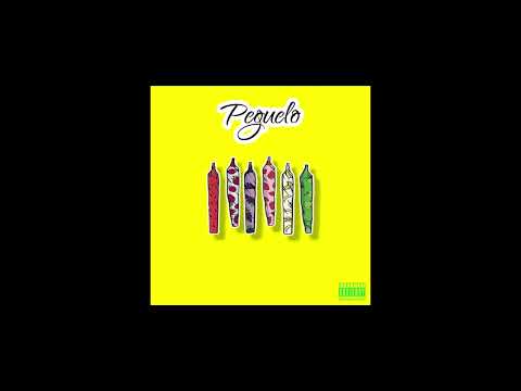 Kitt K - PEGUELO (Prod. EzzlyBoy)