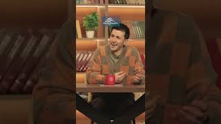 Նինայի տարօրինակ հոբբին 🦶🏻 #KaskaceliEreko #ԿասկածելիԵրեկո #Comedy #PanArmenianTVOfficial