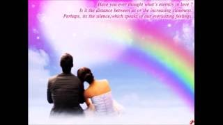 (At) The End (Of A Rainbow) - Roy Hamilton