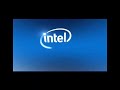 Sony Vaio Intel Centrino Duo Core 2 Duo Inside Logo Animation From Commercial USA 2007