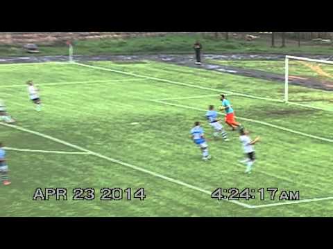 APL, week 27, FC Gandzasar - FC Banants 2:0, 2013/14