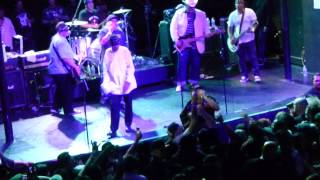 Manic Hispanic - Mommys Little Cholo