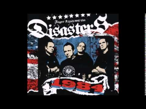 Roger Miret and the Disasters - Lower East side