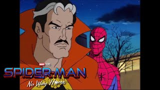 [閒聊] 《蜘蛛人：無家日》90年代卡通版