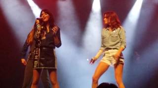 B*Witched-  The Stars Are Ours LIVE in New Zealand 2017