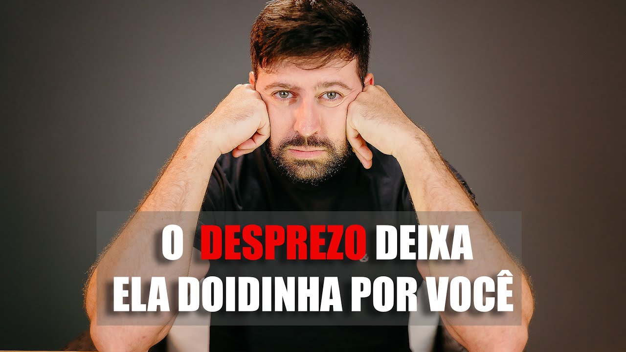 Como Desprezar uma Menina Corretamente