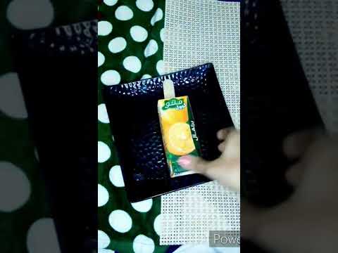 #shorts#viral#trending#orangejuice#ruhinarecipe#shortsvideo#viralshorts#viralvideo#icecream#kids