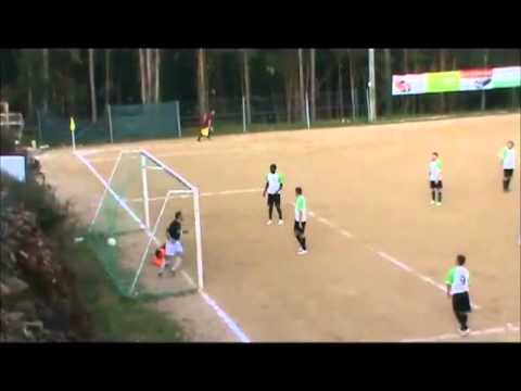 11ª Jornada - 09-12-2012 - AD S. Mamede 3-1 SC Ribeirense