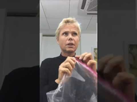 LIVE X ❤ (5) XUXA CONTA OQ FIZERAM COM ELA SEM ELA SABER