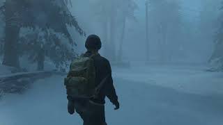 【THE LAST OF US PART 2】タルタルソースのゆるーく実況＃001