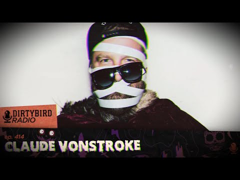 Claude VonStroke playing Cafius - Power (Dirtybird Radio 414 )