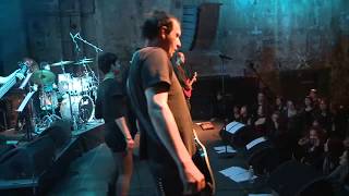 Dreadful Shadows - The vortex (Fanclub Show - Live at Kesselhaus Berlin)