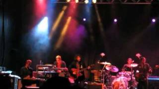 Wilco Walken Remastered Audio! Portland, Maine 2009.07.10