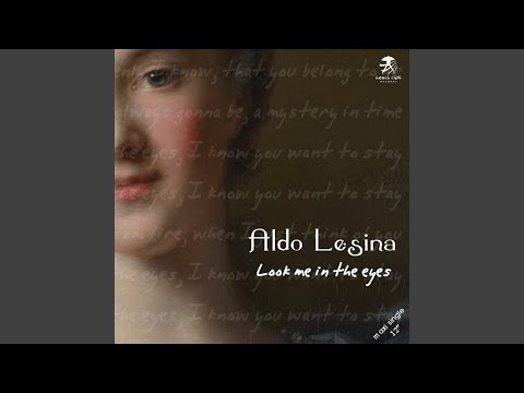 Look Me in the Eyes (Last Mix)